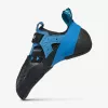 Scarpa Instinct VSR laipiojimo bateliai, EU 40, juoda/žydra