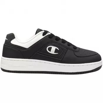 CHAPPI vyriški Champion Foul Play Element Low S22340 KK002 43 juodi žemi sportbačiai
