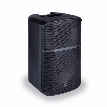Soundsation Provibe 12A aktyvus 12 colių dvipusis PA garsiakalbis, 200W RMS