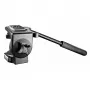 Manfrotto 128RC skysčio vaizdo galvutė