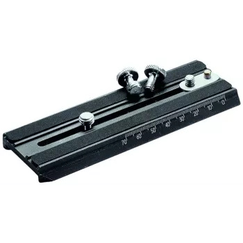 Manfrotto 501PLONG ilga slydimo greito atleidimo plokstele