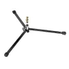 Manfrotto DIY03KIT kameros priedų tvirtinimo rinkinys su Super Clamp, kintamos trinties rankena ir Hot Shoe adapteriu