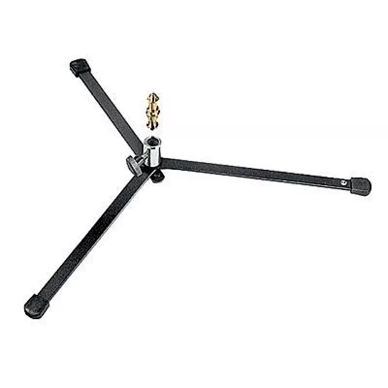 Manfrotto DIY03KIT kameros priedų tvirtinimo rinkinys su Super Clamp, kintamos trinties rankena ir Hot Shoe adapteriu