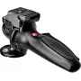 Manfrotto 327RC2 Light Duty Grip Ball Head – lengva valdymo galvutė su svirtimi