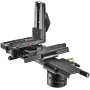Manfrotto MH057A5-Long profesionali panoraminė galvutė (MH057A5-LONG)