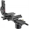 Manfrotto MH057A5-Long profesionali panoraminė galvutė (MH057A5-LONG)
