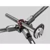 Manfrotto MT190CXPRO4 anglies pluošto 4 sekcijų trikojis