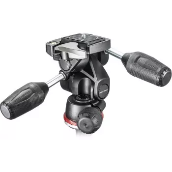 Manfrotto MH804-3W trikojio galvutė