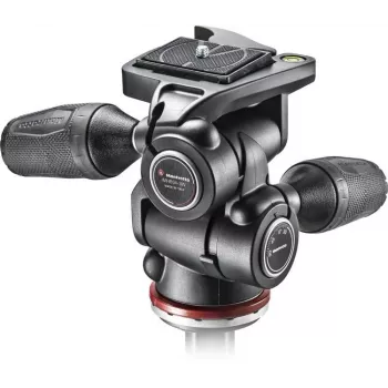 Manfrotto MH804-3W trikojio galvutė