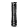 Manfrotto MKBFRTA4BK-BH Befree Advanced kelioninis trikojis su rutuline galvute, juodas