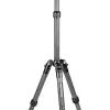 Manfrotto MKELES5CF-BH Element MII anglies pluošto trikojis su rutuline galvute