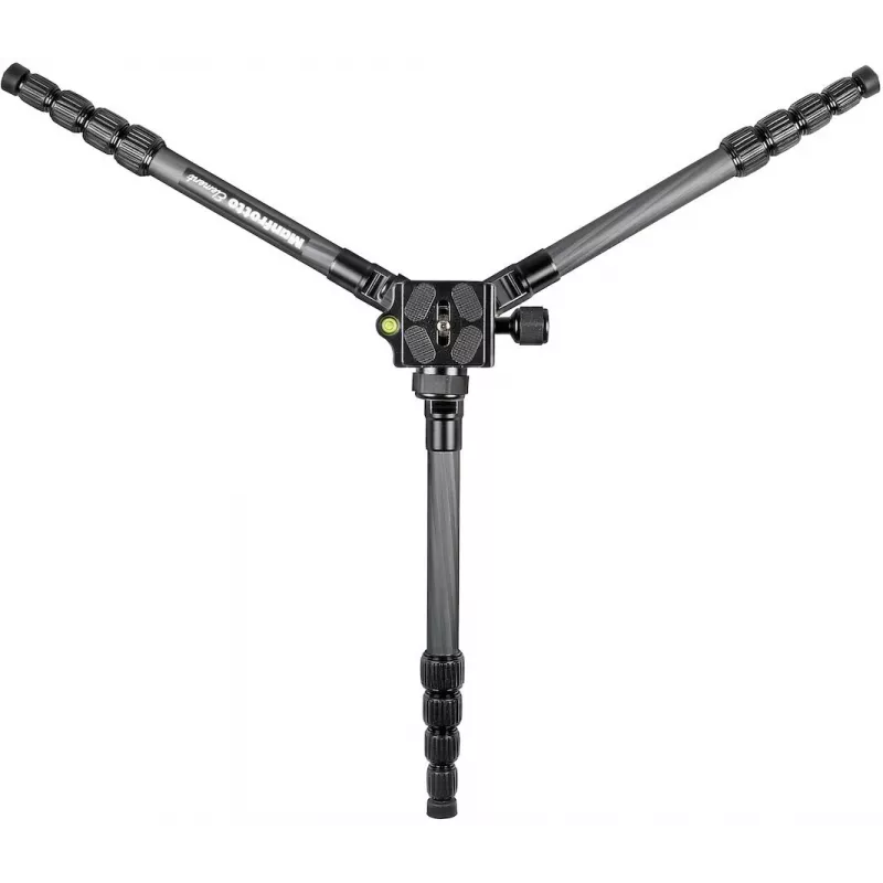 Manfrotto MKELES5CF-BH Element MII anglies pluošto trikojis su rutuline galvute