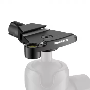 Manfrotto MSQ6T Arca-Swiss greito atleidimo adapterio rinkinys