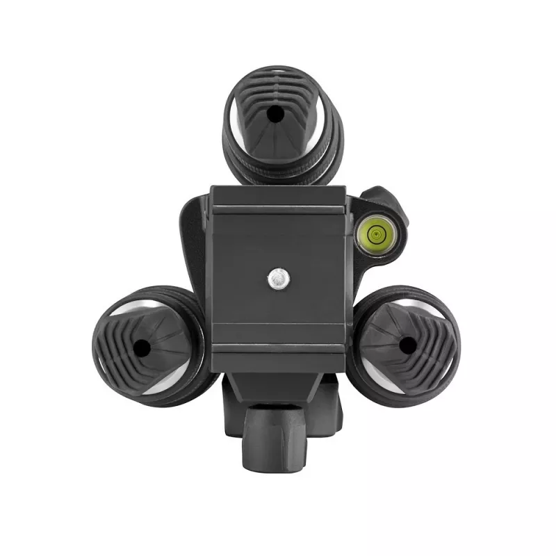 Manfrotto MSQ6T Arca-Swiss greito atleidimo adapterio rinkinys