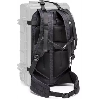Manfrotto MB PL-RL-TH-HR Pro Light Reloader Tough kuprinės diržų sistema
