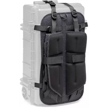 Manfrotto MB PL-RL-TH-HR Pro Light Reloader Tough kuprinės diržų sistema