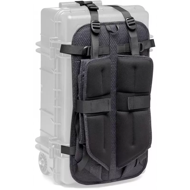 Manfrotto MB PL-RL-TH-HR Pro Light Reloader Tough kuprinės diržų sistema
