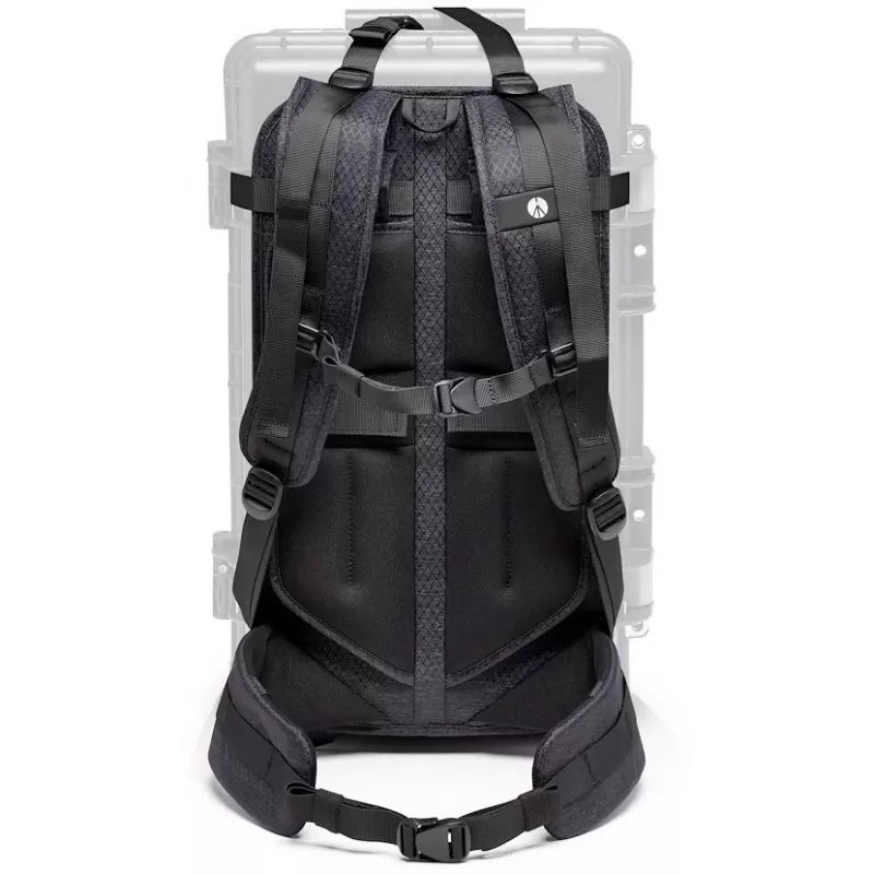 Manfrotto MB PL-RL-TH-HR Pro Light Reloader Tough kuprinės diržų sistema