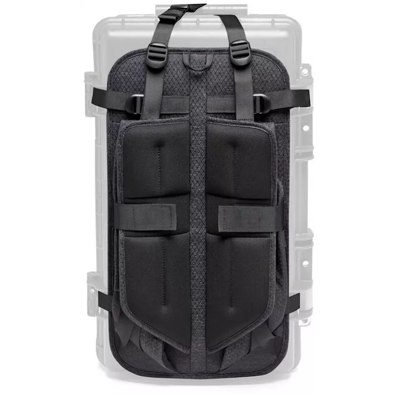 Manfrotto MB PL-RL-TH-HR Pro Light Reloader Tough kuprinės diržų sistema
