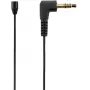 JOBY Wavo Lav PRO prisegamas mikrofonas, juodas (JB01718-BWW)