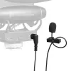 JOBY Wavo Lav PRO prisegamas mikrofonas, juodas (JB01718-BWW)