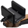Manfrotto ALPHA S.H.O.T. Grip PRO Kit Carbon, trikojis su rankenėlės galvute, 8 kg (MK-R05-SD)