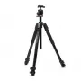 Manfrotto 055XPRO3 aliumininis trikojis su MHXPRO-BHQ2 rutuline galvute