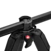 Manfrotto 055XPRO3 aliumininis trikojis su MHXPRO-BHQ2 rutuline galvute