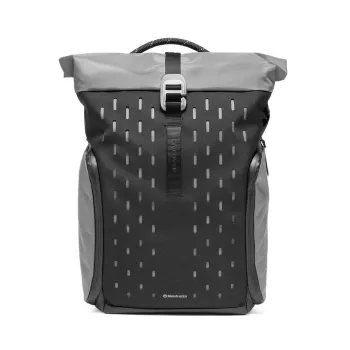 Manfrotto MB UC-BP-30L Urban fotoaparato kuprinė 30L pilka/juoda