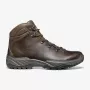 Scarpa Terra GTX vyriški žygiavimo batai rudi, 41.5 dydis