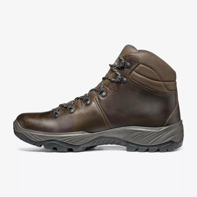 Scarpa Terra GTX vyriški žygiavimo batai rudi, 41.5 dydis
