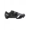 Northwave Striker Wide MTB dviračių bateliai juodi 45 dydis