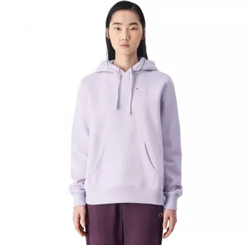 CHAPPI Champion moteriškas gobtuvu megztinis su gobtuvu, violetinis, XL