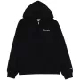 Vyriškas Champion Full Zip gobtuvas juodas 220260 KK001 M