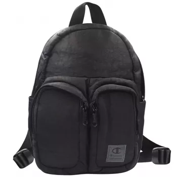 Champion kuprinė Black 806031 KK001