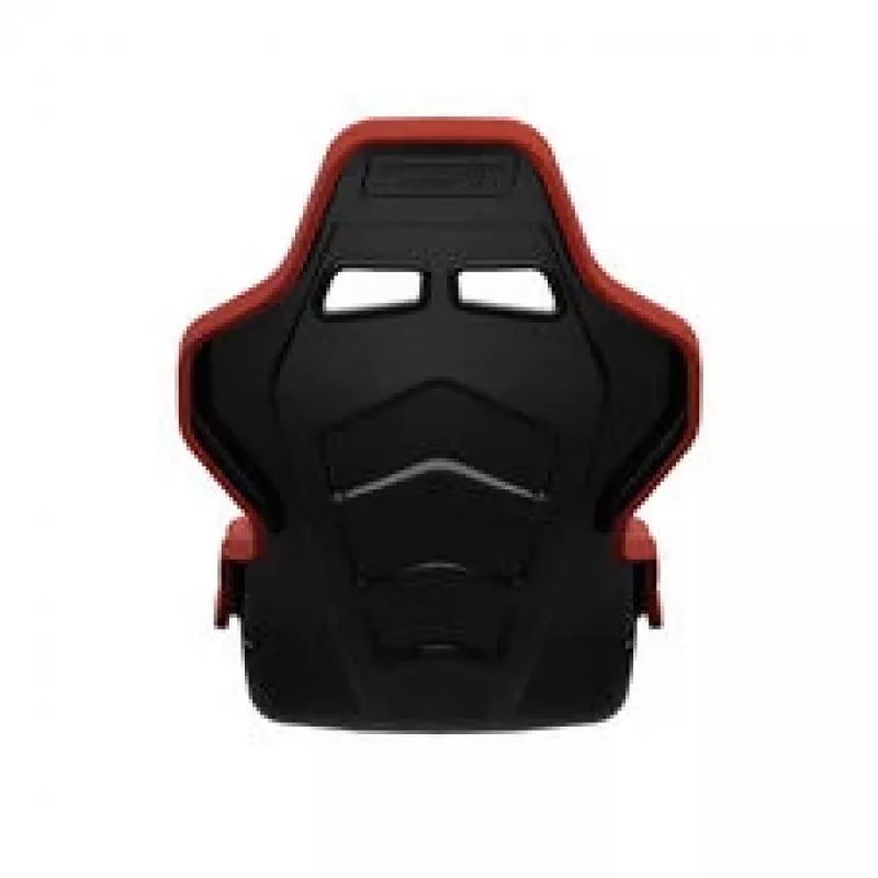 Sabelt SRP-1 Sim Racing sėdynė, stiklo pluošto monokokas, formulės dizainas, paminkštinta - Racing Black
