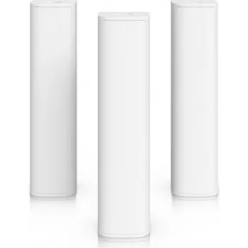 Ubiquiti UniFi SuperLink Motion Sensor 3 rinkinys (USL-MOTION-3) – belaidis PIR jutiklis, Bluetooth 5.0 LE, magnetinis laikiklis