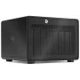 OWC ThunderBay 8 128TB 8 lizdų Thunderbolt 3 RAID masyvas (SATA 6Gb/s)