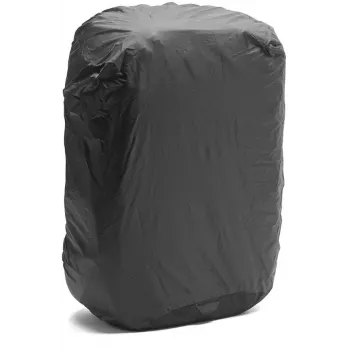 Peak Design Travel Rain Fly lietaus dangalas Travel Backpack 45L, juodas (BTR-RF-45-BK-1)