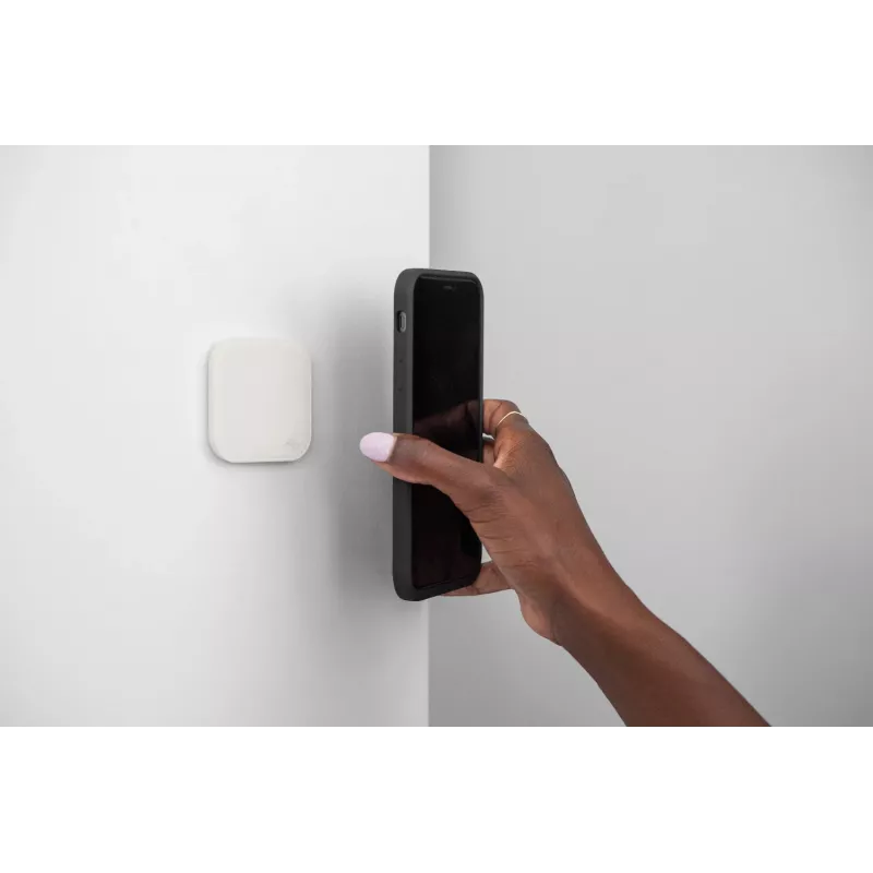 Telefono sieninis laikiklis Peak Design Mobile Wall Mount, Bone (M-WM-AA-BO-1)