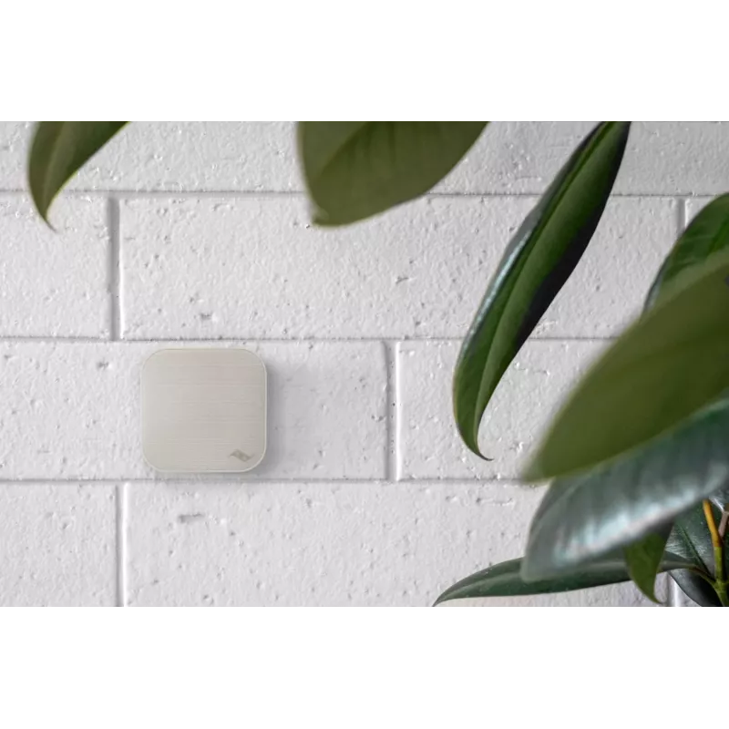 Telefono sieninis laikiklis Peak Design Mobile Wall Mount, Bone (M-WM-AA-BO-1)