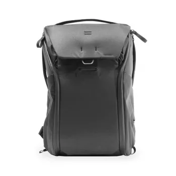Peak Design Everyday Backpack V3 30L juoda