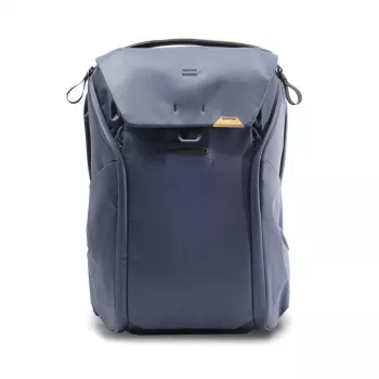 Peak Design Everyday Backpack v2 30L Midnight foto kuprinė