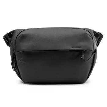 Peak Design Everyday Sling 10L V2 foto kuprinė juoda