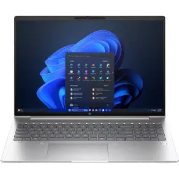 HP ProBook 4 G1i Core Ultra 7 255H 24GB RAM 1TB SSD 14 colių nešiojamas kompiuteris Windows 11 Pro