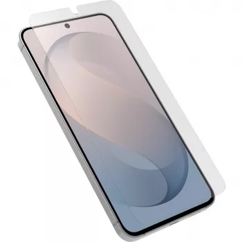 OtterBox Glass ekrano apsauginis stiklas, skirtas Samsung Galaxy S25 FE / S26 FE - skaidrus