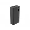 GoGEN PB400001 40000 mAh USB-C PD 20W Powerbank, juodas