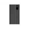GoGEN PB400001 40000 mAh USB-C PD 20W Powerbank, juodas