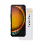 Tactical Glass Shield 2.5D grūdinto stiklo apsauga Samsung Galaxy XCover 7, skaidri