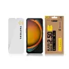Tactical Glass Shield 2.5D grūdinto stiklo apsauga Samsung Galaxy XCover 7, skaidri